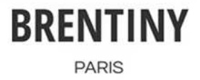 Brentiny logo de marque des critiques du Shopping en ligne et produits des Mode et Accessoires