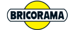 Bricorama logo de marque des critiques du Shopping en ligne et produits des Bureau, fêtes & merchandising