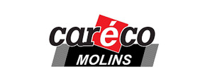 Caréco Molins logo de marque des critiques de location véhicule et d’autres services