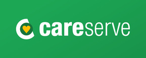 Careserve logo de marque des critiques de location véhicule et d’autres services