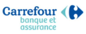 Carrefour-Banque logo de marque descritiques des produits et services financiers