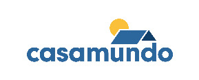 Casamundo logo de marque des critiques et expériences des voyages