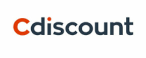 Cdiscount logo de marque des critiques des Boutique de cadeaux