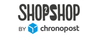 Shop 2 Shop logo de marque des critiques des Services généraux