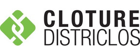 Cloture Discount logo de marque des critiques du Shopping en ligne et produits des Bureau, fêtes & merchandising