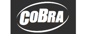 Cobra logo de marque des critiques du Shopping en ligne et produits des Multimédia