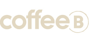 Coffee B logo de marque des critiques du Shopping en ligne et produits des Commandes en ligne