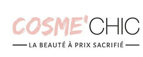 Cosmechic logo de marque des critiques du Shopping en ligne et produits des Soins, hygiène & cosmétiques