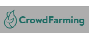 Crowdfarming logo de marque des critiques du Shopping en ligne et produits des Commandes en ligne