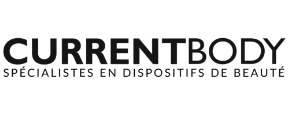 CurrentBody logo de marque des critiques du Shopping en ligne et produits des Fitness