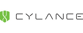 Cylance logo de marque des critiques des Résolution de logiciels
