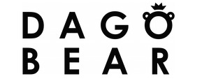 Dagobear logo de marque des critiques du Shopping en ligne et produits des Mode et Accessoires