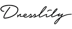 DressLily logo de marque des critiques du Shopping en ligne et produits des Mode et Accessoires