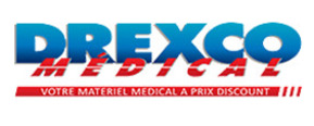 Drexcomedical logo de marque des critiques du Shopping en ligne et produits des Soins, hygiène & cosmétiques