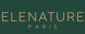 ELENATURE logo de marque des critiques du Shopping en ligne et produits des Soins, hygiène & cosmétiques