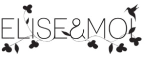 Elise et Moi logo de marque des critiques du Shopping en ligne et produits des Mode, Bijoux, Sacs et Accessoires