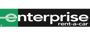 Enterprise Rent A Car logo de marque des critiques de location véhicule et d’autres services