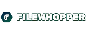 FileWhopper logo de marque des critiques des Résolution de logiciels