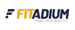 Fitadium logo de marque des critiques des produits régime et santé