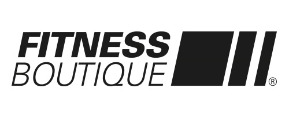 Fitness Boutique logo de marque des critiques des produits régime et santé