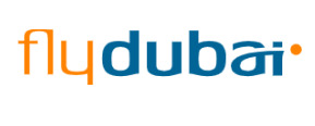 FlyDubai logo de marque des critiques et expériences des voyages