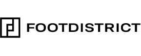 FOOTDISTRICT logo de marque des critiques du Shopping en ligne et produits des Mode et Accessoires