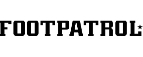 Footpatrol logo de marque des critiques du Shopping en ligne et produits des Sports