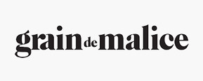 Grain De Malice logo de marque des critiques du Shopping en ligne et produits des Mode et Accessoires