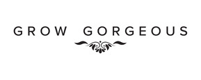 Grow Gorgeous logo de marque des critiques du Shopping en ligne et produits des Soins, hygiène & cosmétiques