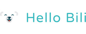 Hello Bili logo de marque des critiques des Services pour la maison