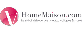 HomeMaison logo de marque des critiques du Shopping en ligne et produits des Objets casaniers & meubles