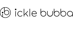 Ickle Bubba logo de marque des critiques du Shopping en ligne et produits des Enfant & Bébé