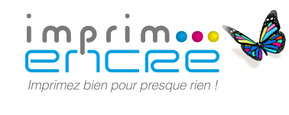 Imprim Encre logo de marque des critiques des Sous-traitance & B2B