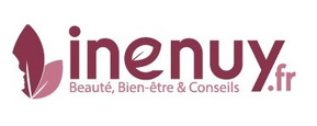 Inenuy logo de marque des critiques du Shopping en ligne et produits des Soins, hygiène & cosmétiques