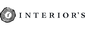 Interiors logo de marque des critiques du Shopping en ligne et produits des Objets casaniers & meubles