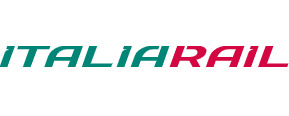 ItaliaRail logo de marque des critiques et expériences des voyages