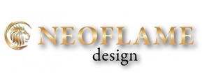 Neoflame Design logo de marque des critiques du Shopping en ligne et produits des Objets casaniers & meubles