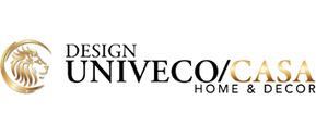 Univeco logo de marque des critiques du Shopping en ligne et produits des Objets casaniers & meubles