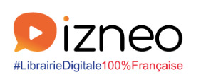 Izneo logo de marque des critiques des Étude & Éducation