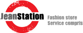 JeanStation logo de marque des critiques du Shopping en ligne et produits des Mode et Accessoires