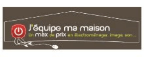 J’équipe ma maison logo de marque des critiques du Shopping en ligne et produits des Objets casaniers & meubles