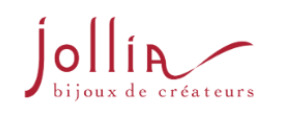 Jollia logo de marque des critiques du Shopping en ligne et produits des Mode et Accessoires