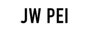 JW PEI logo de marque des critiques du Shopping en ligne et produits des Mode et Accessoires