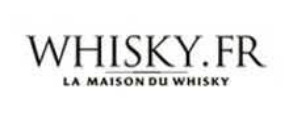 La Maison du Whisky logo de marque des produits alimentaires