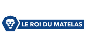 Le roi du Matelas logo de marque des critiques du Shopping en ligne et produits des Objets casaniers & meubles