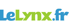 LeLynx logo de marque des critiques d'assureurs, produits et services