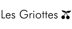 Les Griottes logo de marque des critiques du Shopping en ligne et produits des Mode et Accessoires