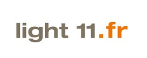 Light11 logo de marque des critiques du Shopping en ligne et produits des Objets casaniers & meubles