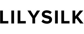 Lilysilk logo de marque des critiques du Shopping en ligne et produits des Mode et Accessoires