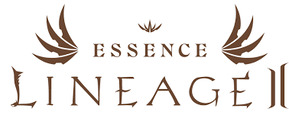 Lineage 2 Essence logo de marque des critiques des Jeux & Gains